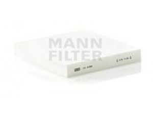 MANN-FILTER CU 2358 filtras, salono oras 
 Techninės priežiūros dalys -> Techninės priežiūros intervalai
80292-SDA-A01, 80292-SDC-505-HE