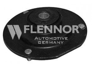 FLENNOR FL4841-J pakabos statramsčio atraminis guolis 
 Ašies montavimas/vairavimo mechanizmas/ratai -> Montavimas, pakabos statramstis
0344504, 344504, 90135318, 90135318