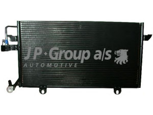 JP GROUP 1127201800 kondensatorius, oro kondicionierius 
 Oro kondicionavimas -> Kondensatorius
8A0260401AA, 8A0260403AA