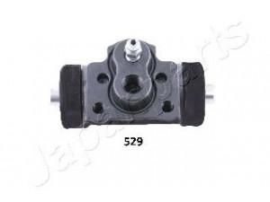 JAPANPARTS CS-529 rato stabdžių cilindras 
 Stabdžių sistema -> Ratų cilindrai
4610A009