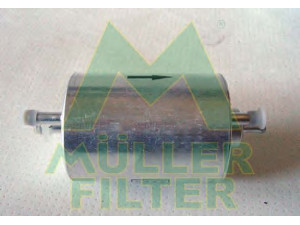 MULLER FILTER FB168 kuro filtras 
 Techninės priežiūros dalys -> Papildomas remontas
05097052AA, 5097052AA, K5097052AA