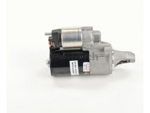 BOSCH 0 001 107 461 starteris 
 Elektros įranga -> Starterio sistema -> Starteris
006 151 59 01, 006 151 59 01, 636 151 03 01