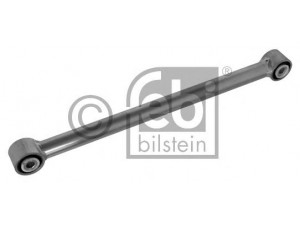 FEBI BILSTEIN 35256 šarnyro stabilizatorius 
 Ašies montavimas/vairavimo mechanizmas/ratai -> Stabilizatorius/fiksatoriai -> Savaime išsilyginanti atrama
5 0031 5608