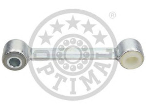 OPTIMAL G7-1450 šarnyro stabilizatorius 
 Ašies montavimas/vairavimo mechanizmas/ratai -> Stabilizatorius/fiksatoriai -> Savaime išsilyginanti atrama
504092620