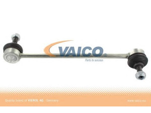 VAICO V25-9674 šarnyro stabilizatorius 
 Ašies montavimas/vairavimo mechanizmas/ratai -> Stabilizatorius/fiksatoriai -> Savaime išsilyginanti atrama
1 106 269, 1106269, 6 960 036, 6960036