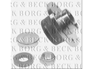 BORG & BECK BWK1141 rato guolio komplektas 
 Ašies montavimas/vairavimo mechanizmas/ratai -> Rato stebulė/montavimas -> Rato guolis
51787397, 55701518, 71747713