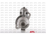 ATL Autotechnik A 22 430 starteris 
 Elektros įranga -> Starterio sistema -> Starteris
06E 911 023 B, 06E 911 023 BX, 06E 911 023 C