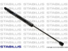 STABILUS 4045WU dujinė spyruoklė, bagažinė 
 Priedai -> Bagažinė/pakrovimo skyrius
169 980 07 64, 169 980 08 64, 169 980 09 64