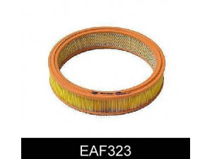 COMLINE EAF323 oro filtras 
 Techninės priežiūros dalys -> Techninės priežiūros intervalai
4236936, 4236977, 4358592, 4363561