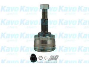 KAVO PARTS CV-6523 jungčių komplektas, kardaninis velenas 
 Ratų pavara -> Sujungimai/komplektas
44014S7C950, 392112F225