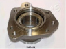 JAPANPARTS KK-24040L rato guolio komplektas 
 Ašies montavimas/vairavimo mechanizmas/ratai -> Rato stebulė/montavimas -> Rato guolis
42201-S10-A01