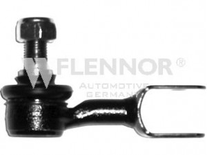 FLENNOR FL0046-H šarnyro stabilizatorius 
 Ašies montavimas/vairavimo mechanizmas/ratai -> Stabilizatorius/fiksatoriai -> Savaime išsilyginanti atrama
48802-60060