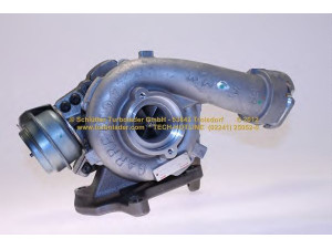 SCHLÜTTER TURBOLADER PRO-01014 kompresorius, įkrovimo sistema 
 Išmetimo sistema -> Turbokompresorius
070145701R, 070145701RX