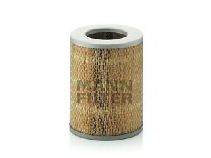 MANN-FILTER C 16 136 oro filtras 
 Filtrai -> Oro filtras
8-94232-059-0, 4292431, 17801-31050