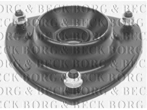 BORG & BECK BSM5243 pakabos statramsčio atraminis guolis 
 Ašies montavimas/vairavimo mechanizmas/ratai -> Montavimas, pakabos statramstis
5461026000, 5461037100