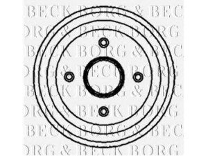 BORG & BECK BBR7068 stabdžių būgnas 
 Stabdžių sistema -> Būgninis stabdys -> Stabdžių būgnas
7700419824, 7700685473, 7700752363