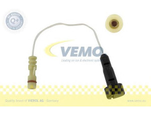 VEMO V30-72-0592 įspėjimo kontaktas, stabdžių trinkelių susidėvėjimas 
 Stabdžių sistema -> Susidėvėjimo indikatorius, stabdžių trinkelės
677 540 08 17