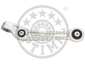 OPTIMAL G5-927 vikšro valdymo svirtis 
 Ašies montavimas/vairavimo mechanizmas/ratai -> Valdymo svirtis/pasukamosios svirties sujungimas -> Vairo trauklės (valdymo svirtis, išilginis balansyras, diago
4H0407151A, 4H0407151B