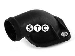STC T403528 termostato korpusas 
 Aušinimo sistema -> Termostatas/tarpiklis -> Thermostat
030 121 121B, 030 121 121B, 030 121 121B