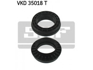 SKF VKD 35018 T frikcinis guolis, pakabos statramsčio atramos montavimas 
 Ašies montavimas/vairavimo mechanizmas/ratai -> Montavimas, pakabos statramstis
5035.29, 5035.38, 5035.43, 5035.55