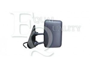 EQUAL QUALITY RS00447 išorinis veidrodėlis, vairuotojo kabina 
 Kėbulas -> Langai/veidrodėliai -> Veidrodėlis
93936846