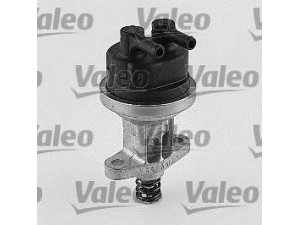 VALEO 247061 kuro siurblys 
 Degalų tiekimo sistema -> Kuro siurblys/dalys -> Kuro siurblys