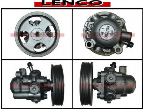 LENCO SP3027K hidraulinis siurblys, vairo sistema 
 Vairavimas -> Vairo pavara/siurblys
4007.F5, 4007.S7, 4007.Y7