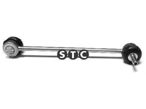STC T404263 šarnyro stabilizatorius 
 Ašies montavimas/vairavimo mechanizmas/ratai -> Stabilizatorius/fiksatoriai -> Savaime išsilyginanti atrama
1 004 018, 1 067 818, 1 071 336