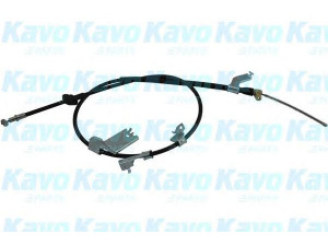 KAVO PARTS BHC-8570 trosas, stovėjimo stabdys 
 Stabdžių sistema -> Valdymo svirtys/trosai
5440263J00