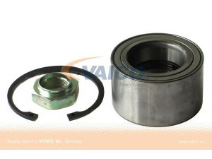 VAICO V22-1055 rato guolio komplektas 
 Ašies montavimas/vairavimo mechanizmas/ratai -> Rato stebulė/montavimas -> Rato guolis
3701.77