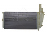 NRF 53225 radiatorius, variklio aušinimas 
 Aušinimo sistema -> Radiatorius/alyvos aušintuvas -> Radiatorius/dalys
46517926