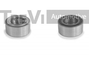 TREVI AUTOMOTIVE WB1707 rato guolio komplektas 
 Ašies montavimas/vairavimo mechanizmas/ratai -> Rato stebulė/montavimas -> Rato guolis
335070, 335081, 335087, 71731547