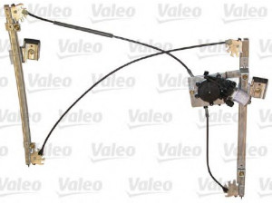 VALEO 850449 lango pakėliklis 
 Komforto sistemos -> Elektrinis lango pakėliklis
6N3837462, 6N3837462A