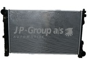 JP GROUP 1314200700 radiatorius, variklio aušinimas 
 Aušinimo sistema -> Radiatorius/alyvos aušintuvas -> Radiatorius/dalys
2035000503, 2035000603, 2035000703