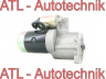 ATL Autotechnik A 14 160 starteris 
 Elektros įranga -> Starterio sistema -> Starteris
M 002 T 51181, M 2 T 51181, MD 070 933