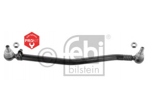 FEBI BILSTEIN 24117 centrinės trauklės mazgas
617 460 24 05, 617 460 34 05