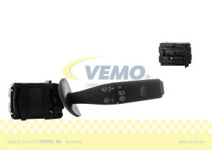 VEMO V22-80-0002 valytuvo jungiklis; vairo kolonėlės jungiklis 
 Vidaus įranga -> Rankinės/kojinės svirties sistema
6239.G6, 96 049 597 ZL, 96 112 466 ZL