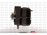 ATL Autotechnik L 36 950 kintamosios srovės generatorius
3014 00