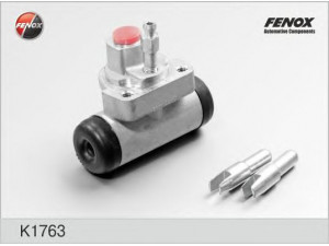 FENOX K1763 rato stabdžių cilindras 
 Stabdžių sistema -> Ratų cilindrai
4410008W12, 4410008W14, 4410008W60