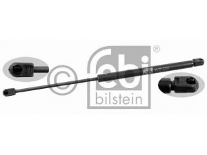 FEBI BILSTEIN 02640 dujinė spyruoklė, gaubtas 
 Kėbulas -> Dujinės spyruoklės
210 880 02 29, 210 880 04 29