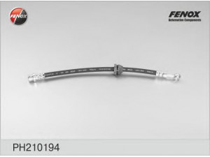 FENOX PH210194 stabdžių žarnelė 
 Stabdžių sistema -> Stabdžių žarnelės
96534545, 96534545