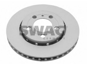 SWAG 30 92 3560 stabdžių diskas 
 Dviratė transporto priemonės -> Stabdžių sistema -> Stabdžių diskai / priedai
8N0 615 601 B, 8N0 615 601 B, 8N0 615 601 B