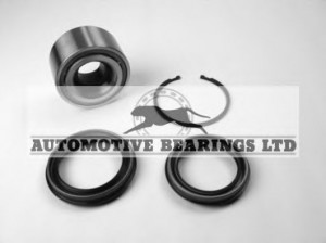 Automotive Bearings ABK1302 rato guolio komplektas 
 Ašies montavimas/vairavimo mechanizmas/ratai -> Rato stebulė/montavimas -> Rato guolis
40202-1F500