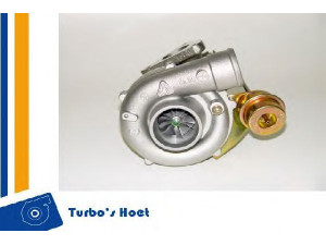 TURBO S HOET 1100386 kompresorius, įkrovimo sistema 
 Išmetimo sistema -> Turbokompresorius
6060960099, 606096009980
