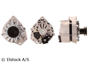 ELSTOCK 28-1558 kintamosios srovės generatorius 
 Elektros įranga -> Kint. sr. generatorius/dalys -> Kintamosios srovės generatorius
025903023, 025903023C, 025903023D