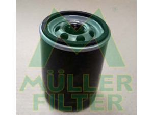 MULLER FILTER FO585 alyvos filtras 
 Techninės priežiūros dalys -> Techninės priežiūros intervalai
02AJ82297, 2W93-6714-AA, 4H23-6714-BA