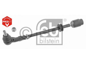 FEBI BILSTEIN 14318 strypo montavimas 
 Vairavimas -> Sujungimo trauklės surinkimas/dalys -> Sujungimo trauklės surinkimas
6N0 419 803, 6N0 419 803