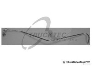TRUCKTEC AUTOMOTIVE 01.13.065 aukšto slėgio vamzdis, įpurškimo sistema
424 070 2133