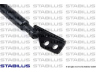 STABILUS 8014RE dujinė spyruoklė, bagažinė 
 Priedai -> Bagažinė/pakrovimo skyrius
81770-25220, 81770-25230, 81780-24212