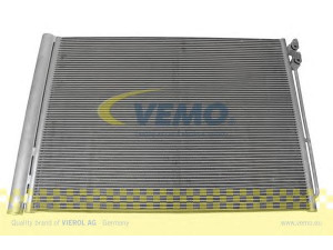 VEMO V20-62-1027 kondensatorius, oro kondicionierius 
 Oro kondicionavimas -> Kondensatorius
64 50 9 149 395, 64 50 9 255 983